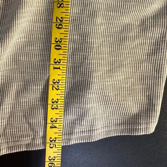 NWT Donni. Sandwash Long Line Open Front Ribbed Duster Cardigan One Size - Picture 8 of 9